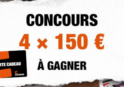 concours courir