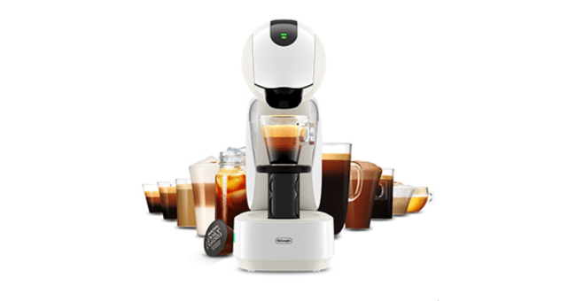 machine cafe dolce gusto capsules offertes
