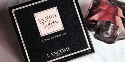 lancome parfum