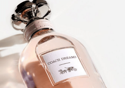 parfum coach dreams