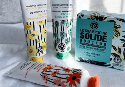 concours soins yves rocher