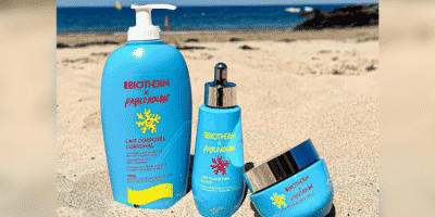 concours biotherm 1
