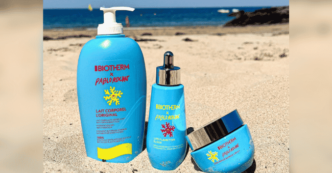 concours biotherm 1