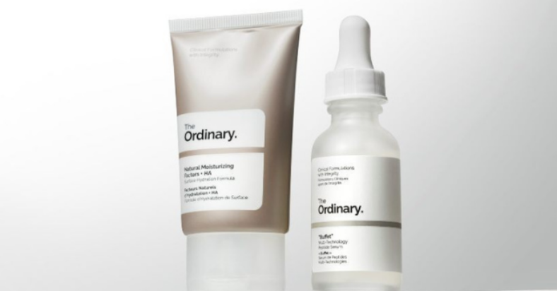 concours the ordinary
