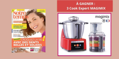 cook expert magimix