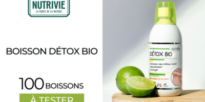 detox bio de nutrivie