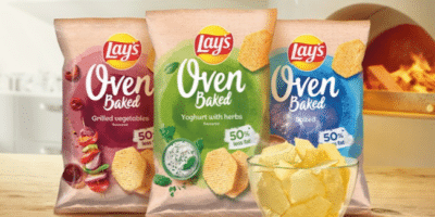 assortiment lays