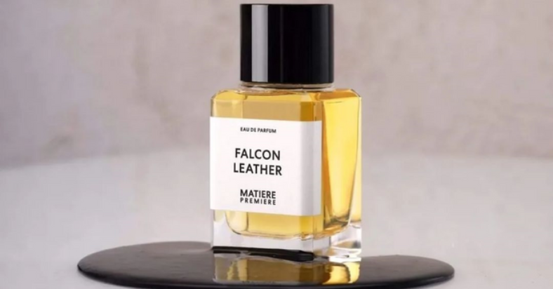 jeu scentifolia falcon leather