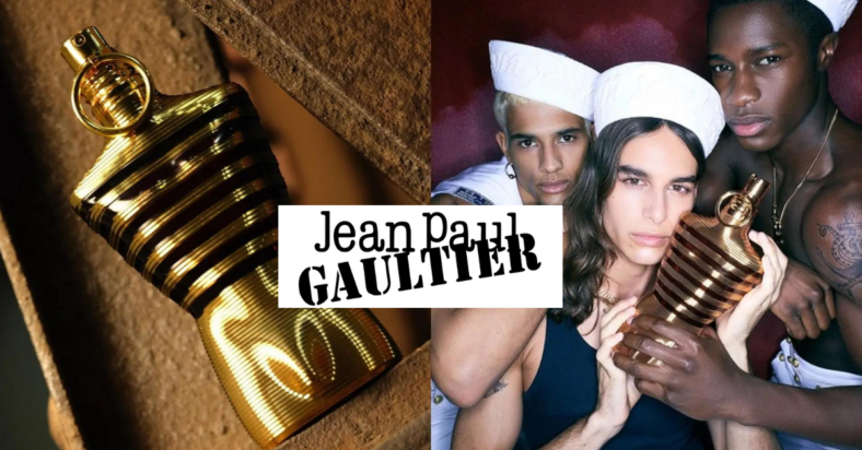 Jean Paul Gaultier 1