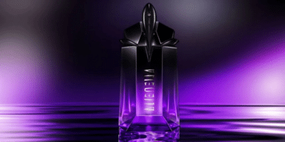 echantillons gratuits mugler Alien Extraintense