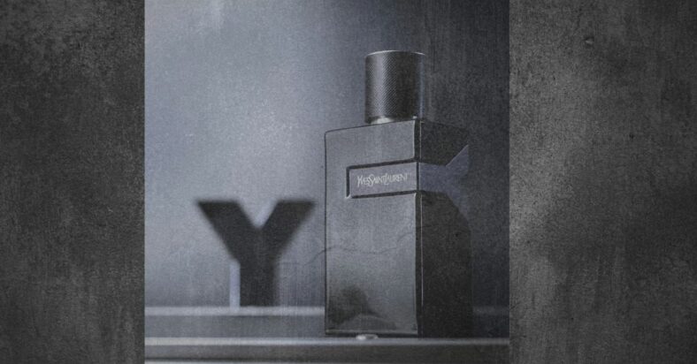 Echantillons GRATUITS du parfum MYSELF pour homme dYves Saint Laurent 1