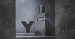 Echantillons GRATUITS du parfum MYSELF pour homme dYves Saint Laurent