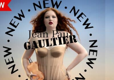 Echantillons GRATUITS du parfum new feminity pour Femme de Jean Paul Gaultier