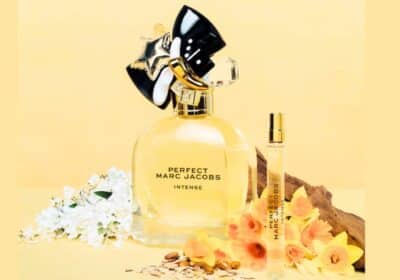 Echantillons GRATUITS du parfum Perfect Intense de Marc Jacobs