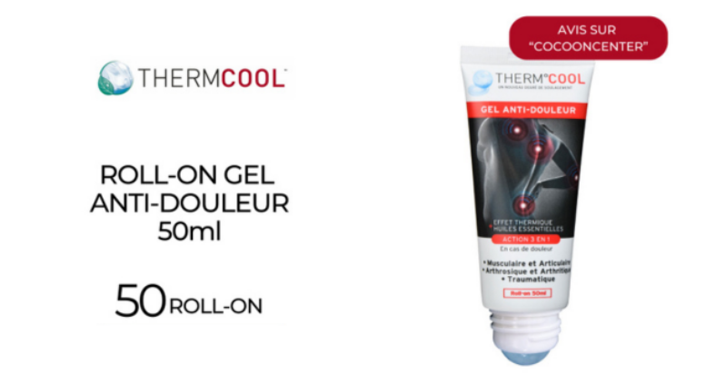 thermcool gratuit