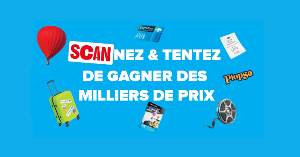 concours scanmania 1