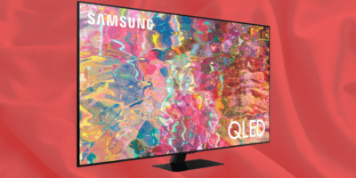 une tv samsung a gagner