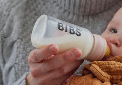 5 Packs Bibs pour bébé à gagner (Biberons, anneau de dentition) -  Echantillons gratuits en Belgique