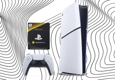 console ps5 gagner