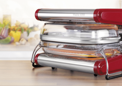 Gagnez un omnicuiseur Vitalité de 1290€ 1 robot de cuisine