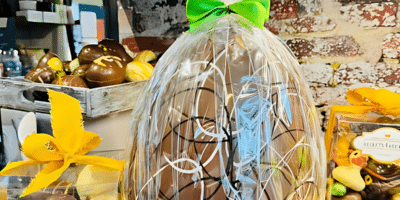 concours paques chocolat