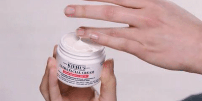 echantillons gratuits kiehls ultra facial cream
