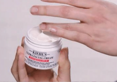echantillons gratuits kiehls ultra facial cream
