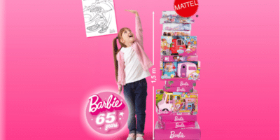 concours barbie