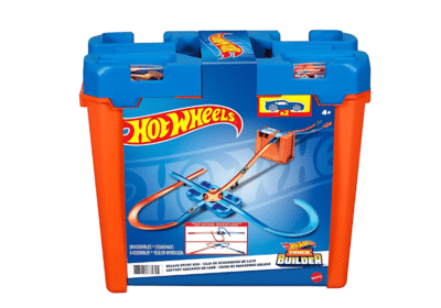 concours hot wheels
