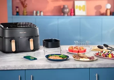 concours philips airfryer