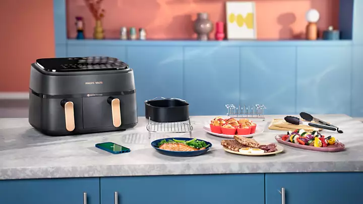 concours philips airfryer