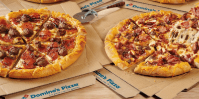 concours pizza gratuite dominos