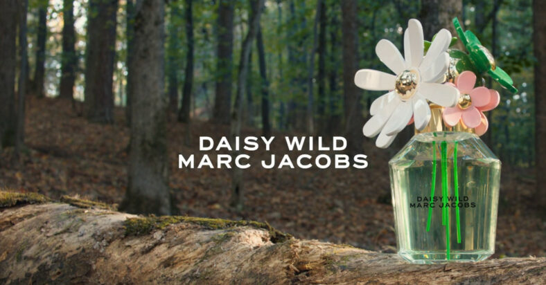 echantillons gratuits marc jacobs daisy wild 4