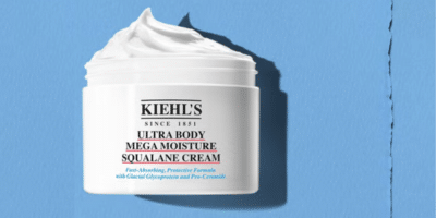 echantillons gratuits kiehls 2