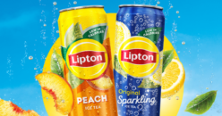 Vite ! Essayez Lipton Ice Tea gratuitement