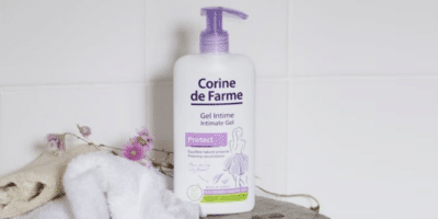 Gel Intime Doux et Protecteur 4 ml