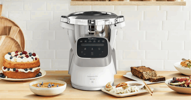 concours moulinex companion pro