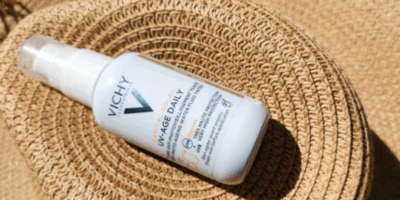 echantillons gratuits vichy