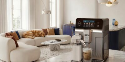 gagner machine delonghi